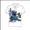 Custom Full Sublimated Polo (MOQ 10) Thumbnail