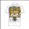 Custom Full Sublimated Polo (MOQ 10) Thumbnail