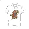 Custom Full Sublimated Polo (MOQ 10) Thumbnail