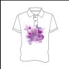 Custom Full Sublimated Polo (MOQ 10) Thumbnail