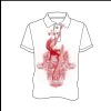 Custom Full Sublimated Polo (MOQ 10) Thumbnail