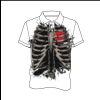 Custom Full Sublimated Polo (MOQ 10) Thumbnail
