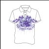 Custom Full Sublimated Polo (MOQ 10) Thumbnail