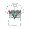 Custom Full Sublimated Polo (MOQ 10) Thumbnail