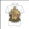 Custom Full Sublimated Polo (MOQ 10) Thumbnail