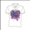 Custom Full Sublimated Polo (MOQ 10) Thumbnail