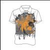 Custom Full Sublimated Polo (MOQ 10) Thumbnail