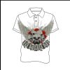 Custom Full Sublimated Polo (MOQ 10) Thumbnail