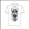 Custom Full Sublimated Polo (MOQ 10) Thumbnail