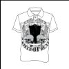 Custom Full Sublimated Polo (MOQ 10) Thumbnail