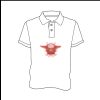 Custom Full Sublimated Polo (MOQ 10) Thumbnail