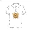 Custom Full Sublimated Polo (MOQ 10) Thumbnail