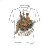 Custom Full Sublimated Polo (MOQ 10) Thumbnail