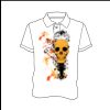 Custom Full Sublimated Polo (MOQ 10) Thumbnail