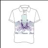 Custom Full Sublimated Polo (MOQ 10) Thumbnail