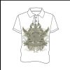 Custom Full Sublimated Polo (MOQ 10) Thumbnail