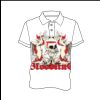 Custom Full Sublimated Polo (MOQ 10) Thumbnail