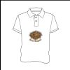 Custom Full Sublimated Polo (MOQ 10) Thumbnail