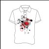 Custom Full Sublimated Polo (MOQ 10) Thumbnail