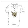 Custom Full Sublimated Polo (MOQ 10) Thumbnail