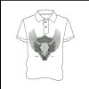 Custom Full Sublimated Polo (MOQ 10) Thumbnail