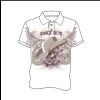 Custom Full Sublimated Polo (MOQ 10) Thumbnail