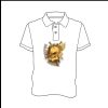 Custom Full Sublimated Polo (MOQ 10) Thumbnail