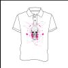 Custom Full Sublimated Polo (MOQ 10) Thumbnail