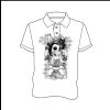Custom Full Sublimated Polo (MOQ 10) Thumbnail