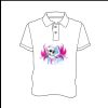 Custom Full Sublimated Polo (MOQ 10) Thumbnail