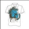 Custom Full Sublimated Polo (MOQ 10) Thumbnail