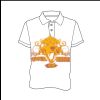 Custom Full Sublimated Polo (MOQ 10) Thumbnail