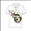 Custom Full Sublimated Polo (MOQ 10) Thumbnail