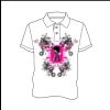 Custom Full Sublimated Polo (MOQ 10) Thumbnail
