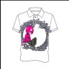 Custom Full Sublimated Polo (MOQ 10) Thumbnail