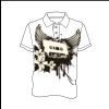 Custom Full Sublimated Polo (MOQ 10) Thumbnail