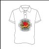 Custom Full Sublimated Polo (MOQ 10) Thumbnail