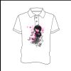 Custom Full Sublimated Polo (MOQ 10) Thumbnail