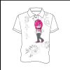 Custom Full Sublimated Polo (MOQ 10) Thumbnail