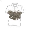 Custom Full Sublimated Polo (MOQ 10) Thumbnail
