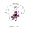 Custom Full Sublimated Polo (MOQ 10) Thumbnail