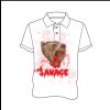 Custom Full Sublimated Polo (MOQ 10) Thumbnail