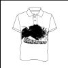 Custom Full Sublimated Polo (MOQ 10) Thumbnail