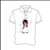 Custom Full Sublimated Polo (MOQ 10) Thumbnail