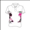 Custom Full Sublimated Polo (MOQ 10) Thumbnail