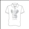 Custom Full Sublimated Polo (MOQ 10) Thumbnail