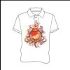 Custom Full Sublimated Polo (MOQ 10) Thumbnail