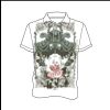 Custom Full Sublimated Polo (MOQ 10) Thumbnail
