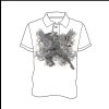 Custom Full Sublimated Polo (MOQ 10) Thumbnail