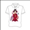 Custom Full Sublimated Polo (MOQ 10) Thumbnail